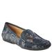 VANELi Ally - Womens 6 Blue Slip On Medium