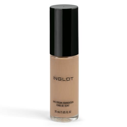 Inglot - AMC Cream Foundation 30 ml MW100