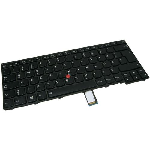 Original Laptop Tastatur / Notebook Keyboard Deutsch qwertz für Lenovo Thinkpad T440I T440P T440S