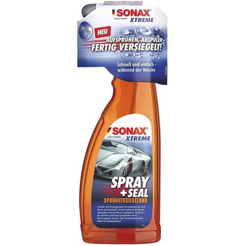 Sonax - XTREME Spray + Seal Sprüh Versiegelung 750ml Auto Lack Versiegelung