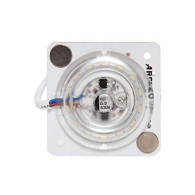 Modul 12W 1.440Lm 6000ºK led Retrofit Deckenleuchte 40.000H [AOE-XDD-301-CW] Image