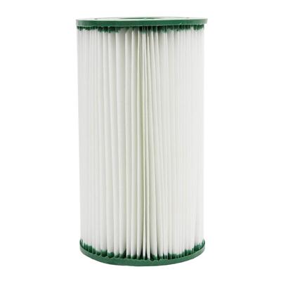 Coleman Swimming Pool Filter Pump Replacement Cartridge Type IV, Type B | 90358 - 1