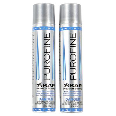 Xikar 100 ML Butane - Butane