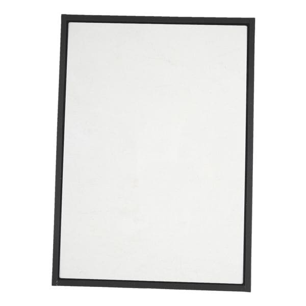 update displays Kundenstopper Ersatz-Magnetfolie - DIN A1, 62.1x86.8 cm Image