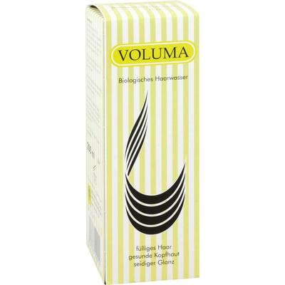 NESTMANN Pharma - VOLUMA Haarwasser 200 ml Image