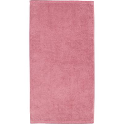 Cawö - Cawö Handtücher Life Style Uni 7007 blush - 236 1 ct