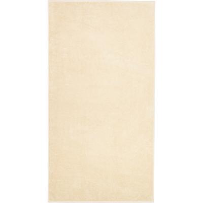 Cawö - Cawö Handtücher Pure 6500 beige - 370