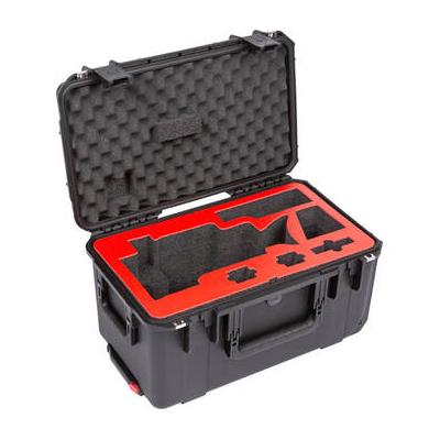 SKB iSeries Case for Canon XF605 3I-2011-10XF