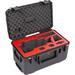 SKB iSeries Case for Canon XF605 3I-2011-10XF