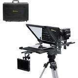 Glide Gear TMP 1000 Professional Video Camera Tablet Teleprompter TMP 1000