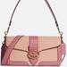 Coach Bags | Nwt Coach Georgie Shoulder Bag | Color: Orange/Pink | Size: Os