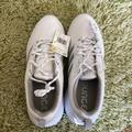 Adidas Shoes | Adidas Golf Shoes | Color: Silver/White | Size: 7.5