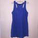 Urban Outfitters Dresses | Bycorpus Dress/Coverup | Color: Blue | Size: L