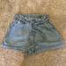 American Eagle Outfitters Shorts | Blue American Eagle Shorts Size Xs | Color: Blue | Size: Xs