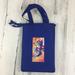 Disney Bags | Disney World Epcot Food And Wine Festival Insulated Blue Bag | Color: Blue | Size: Os