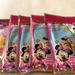 Disney Toys | Coloring Fun Sets New Lot Of 5 Disney Minnie Mouse Bow-Tique & Disney Princess | Color: Pink/Purple | Size: 8 3/5” X 5”