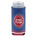 WinCraft Detroit Pistons 12oz. Slim Can Cooler