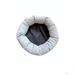 Tucker Murphy Pet™ Four Seasons Universal Teddy Kennel Large Small Dog Medium Dog Dog Mat Cat Pet Dog Bed Dog House Supplies Pet Kennel | Wayfair