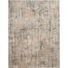 10' x 14' Beige/Grey Nourison Quarry Area Rug - Nourison 99446030153