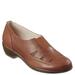 Easy Spirit Daisie Casual Slip-On - Womens 7.5 Brown Slip On N