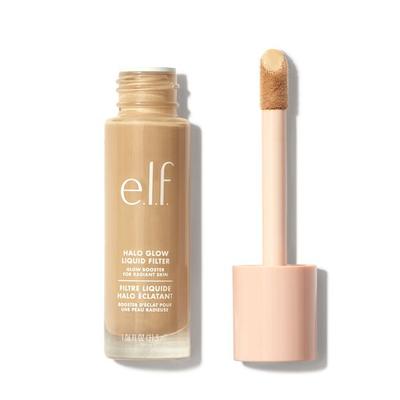 e.l.f. Cosmetics Halo Glow Liquid Filter In 1 Fair - Vegan and Cruelty-Free Makeup