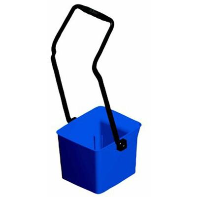 Ballsammler 'Ballbox' blau - Donic