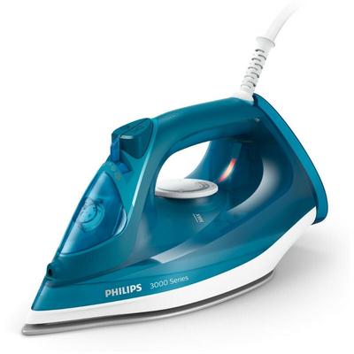 Philips - Dampfbügeleisen 2400 w 40 g/min dst3040/70 Image