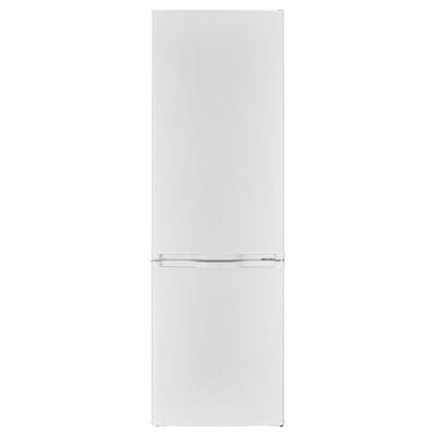Kühl-Gefrier-Kombination KG262W-M Standgerät 262 Liter LED-Beleuchtung 180cm - PKM Image
