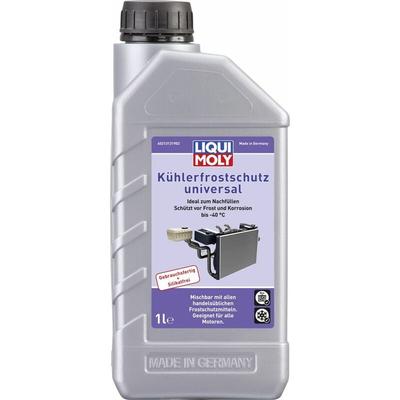 Kühlerfrostschutz universal gebrauchsfertig 1 l Kühlerfrostschutz - Liqui Moly