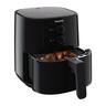 Friggitrice ad Aria 4,1 Litri 0,8 kg 80/200°C 1400 w - HD9200/90 Essential Airfryer