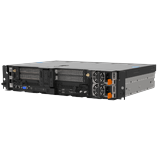 Lenovo ThinkEdge SE450 Edge Server - 10x DDR4 memory slots; Maximum 1TB using 8x 128GB RAM