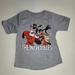 Disney Shirts & Tops | Disney / Pixar The Incredibles Toddler Boy Tee Size 5t | Color: Gray | Size: 5tb