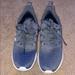 Adidas Shoes | Adidas Grey Shoes Worn Once Really Good Condition | Color: Gray | Size: 8