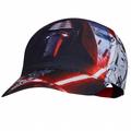 Star Wars Disney Kleinkinder Kappe ER4174-red