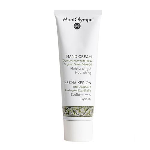 MontOlympe Handcreme