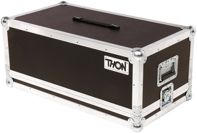 Thon Case Stairville M-Fog 3000 Pro