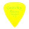 Gravity Guitar Picks Razer Standard 1,5mm