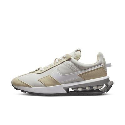 Air Max Pre-day Shoes - White - Nike Sneakers