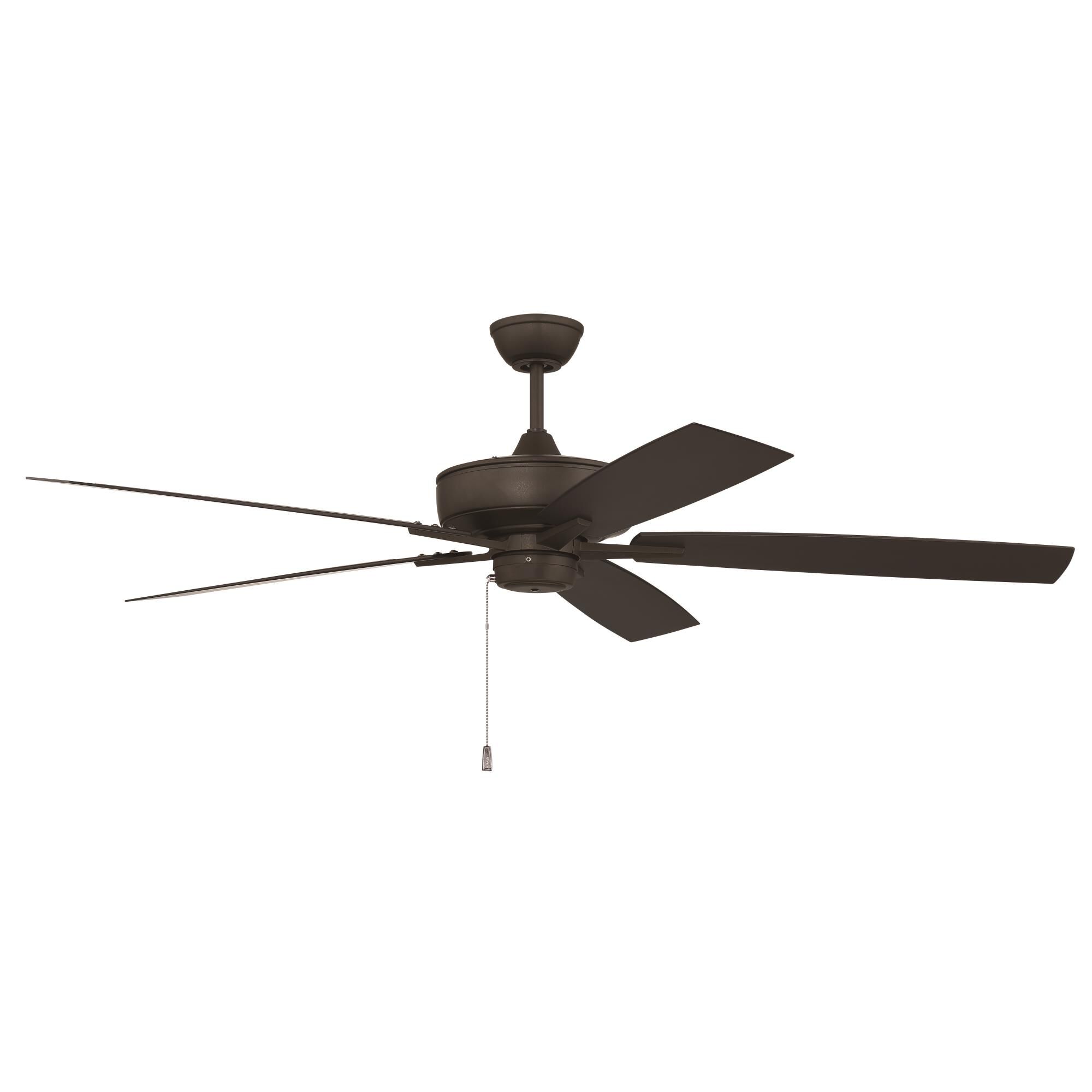 Craftmade Outdoor Super Pro 60 Inch Ceiling Fan - OS60ESP5