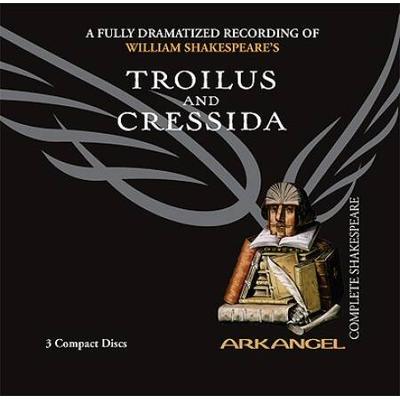 Troilus And Cressida