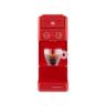 M.d.C. Iperespresso a Capsule Y3.3 14 Caps Incluse Rosso - Illy