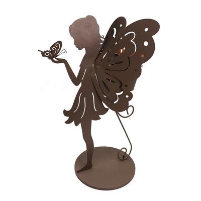 Sunset Vista Designs 402643 - Fairy Planter 24