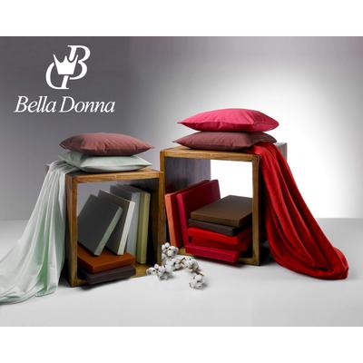 Formesse »Bella Donna« Jersey Spannbetttuch 0520 silber / 140x200-160x220 cm