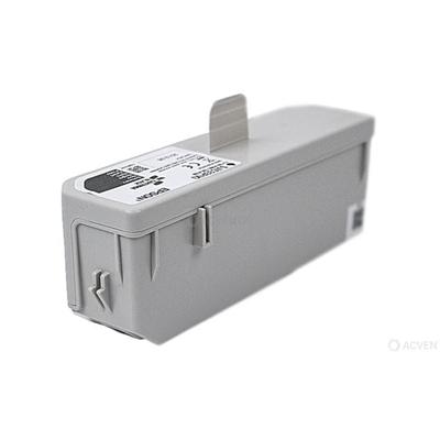 Epson Tintenpatrone »S020700 / SJIC33P(K)« schwarz