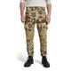 G-STAR RAW Herren 3D Regular Tapered Cargohose, Mehrfarben (lt moss raw arrow camo D19756-C318-D026), 30W / 34L