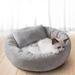 Tucker Murphy Pet™ Four Seasons Universal Teddy Kennel Large Small Dog Medium Dog Dog Mat Cat Pet Dog Bed Dog House Supplies Pet Kennel | Wayfair