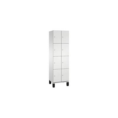 C+P Fächerschrank Cambio Cambio, Modell S10017 Image