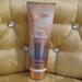 Victoria's Secret Bath & Body | New! Victoria's Secret Bare Vanilla Sunkissed 8 Oz. Fragrance Lotion | Color: Cream/Tan | Size: Os