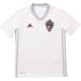 Adidas Shirts & Tops | Adidas Colorado Rapids Football Jersey Top Boys Youth M 11-12y White $65 Nwt | Color: Red/White | Size: Mb
