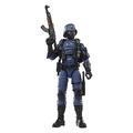 G.I. Joe Classified Series Cobra Officer Action Figure 37 Collectible Premium Toy with Multiple Accessories 6-Inch-Scale, Custom Package Art